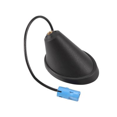 Antenni, kattoantenni, antennin jalusta Opel Astra G H Corsa C Zafira A B Meriva musta