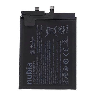 ZTE nubia Red Magic 5G Red Magic 5S 3.85V 4400mAh ladattava Li-polymeerikokoonpano-osa (koodaa: