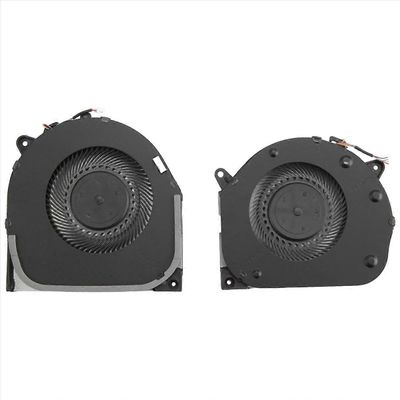 Kannettavan tietokoneen suorittimen GPU-jäähdytystuuletin Legion Y7000-2019 Y540-15IRH:lle