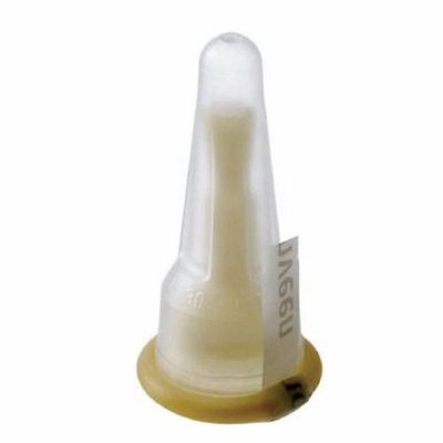 Coloplast-uros ulkoinen katetri aktiivinen cath itseliimautuva nauha lateksi suuri, määrä 1 (pakkaus 2)