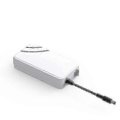 14,8 V 2500 mAh ladattava akku happikonsentraattorille NT-03 MAF-605A Varon DIY -sarja Musta