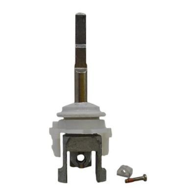 Sähköhammasharjan metallinen akselin lenkkitangon värähtelevä kärki Philips 6-sarjalle tai 9-sarjalle HX6970 HX936 As shown