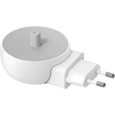 unbrand 2-in-1 seinälaturi Oral-b Braun sähköhammasharjalle, laturin alusta Oral B Genius Pro Smart Vitality Kids Io2 Io3 Io4 Io5 Io6 Serielle, Ipx...