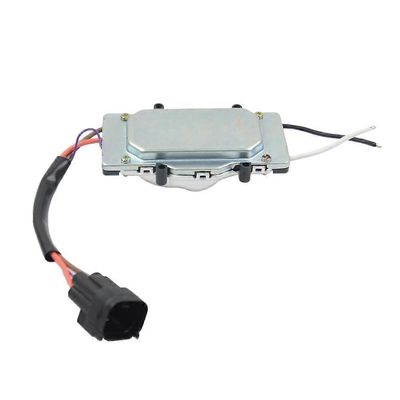 auton jäähdyttimen tuulettimen ohjausmoduuli 3Series E46 316Ci 3116Ti 318Ci 318I 318Ti 320Ci 320I 323Ci 328I Hopea