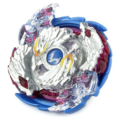 Liltop Burst Beyblade Spinning Starter Top Fight Toy Gift Beyblade kun uden Launcher B-97
