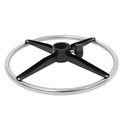 Universaali jalkatuki työtuoleille Tukeva materiaali Hopea 40,00X40,00X7,00CM Monipuolinen muotoilu Mukava jalkatuki 1 setti 40.00X40.00X7.00CM