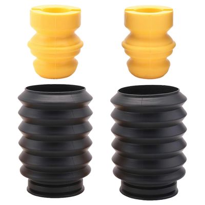 Pölysuojasarja BMW 320i 318i 325i 330i 335i 120i 130i E90 E84 E93 E87 etuiskunvaimentimen puskurikumisarja