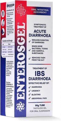 Enterosgel, 90g