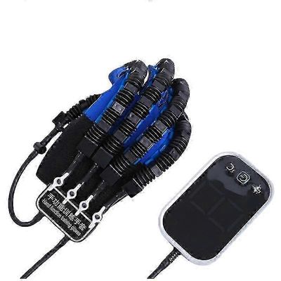Käsien kuntoutuskäsineet Älykkäät hierontakäsineet Hemiplegia Hand Function Rehabilitation Glove Right S