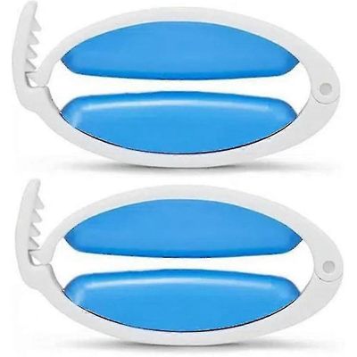 2 kuvaa Pince Pnienne pour inkontinenssi maskuliininen - Pince anti fuite urinaire homme QRI