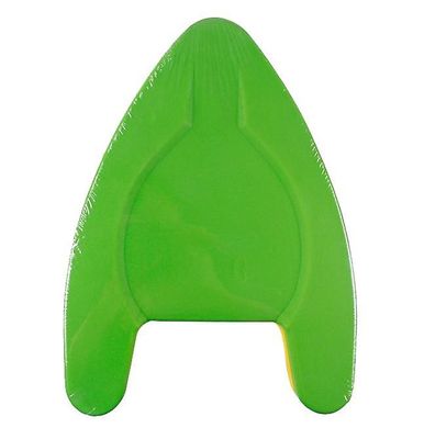 Handuo Fortykket Ryg Float Swimming Board Eaa Type Children's Floating Board grøn