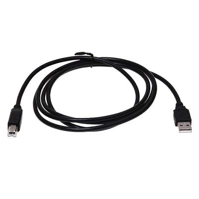 Canon Pixma USB 2.0 -tulostinkaapelin johto A–B 1.8M Kuten