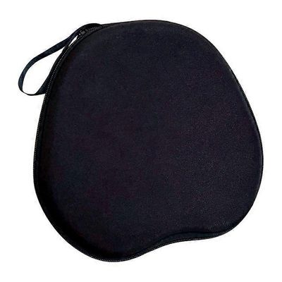 Bowersille ja Wilkins Px7 S2e kuulokekotelo EVA sarjakuva säilytyslaukku korvan päällä olevat kuulokkeet iskunkestävä suojakotelo Musta