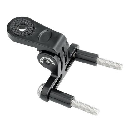 DEEMOUNT-digitaalikamerasovitin polkupyörän ohjaustangon kiinnikkeen pidike