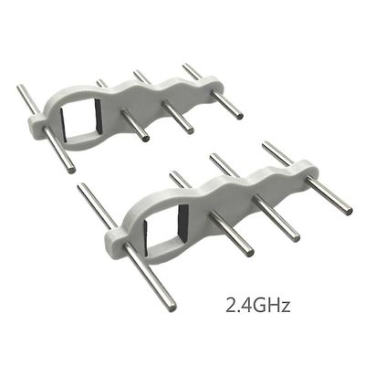 Yagi-signaaliantennin kantaman laajennin DJI Mavic 3 / mini 2 / Air 2S -kaukosäätimelle