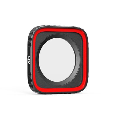 Niutu0 For Insta360 Ace Pro Kamera UV CPL Nd8/16/32 Linsefilter Tilbehør Ny FK AcePro - UV
