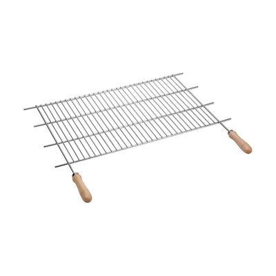 Grilli sauvic sinkki (80 x 40 cm)