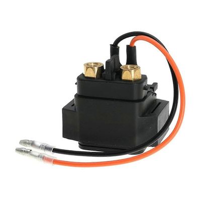 6B6-81940-00-00 Moottoripyörän käynnistysrele Yamaha FZR FZS VXR 1800 FX1000 V1 Sport 1100 VX Cru