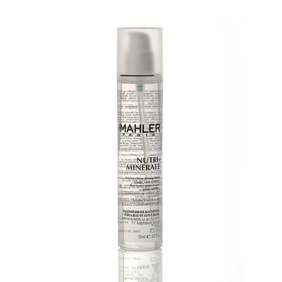 Simone Mahler Nutrimineral Micellar Vand Fl 150ml
