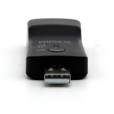 Samsung-yhteensopiva Smart Tv Lan Adapter Ethernet Wifi Langaton Dongle