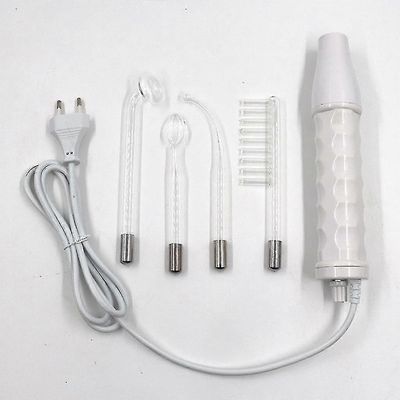 Korkeataajuinen otsonisähköhoito Stick Kauneushoitola Akne Beauty Instrument