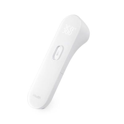 Ruili Ihealth termometer førte digital feber infrarød klinisk ikke-act måling led skærm