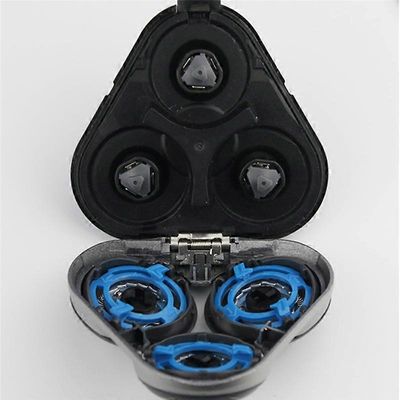 Vaihtoparranajopää S5000 terälle Silver