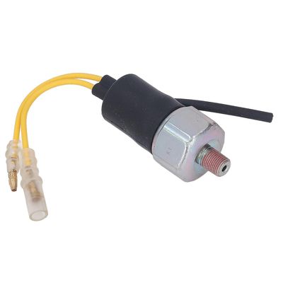 Trykkbryter sensor motoroljetransduser for ISUZU 6BD1 4bd1 gravemaskin tilbehør