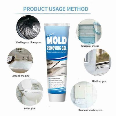 Home, Magic Extreme geelikaava 120g putkihanat, pesualtaat, laasti-ikkunat