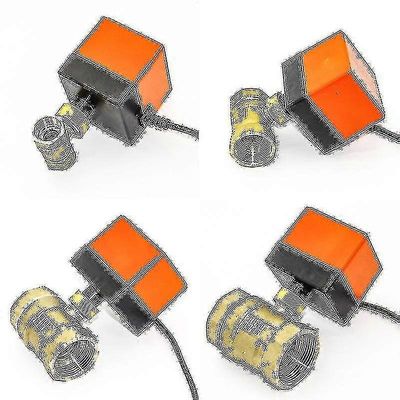 1/2" 3/4 " 1" 2" Moottoroitu palloventtiili 220v 12v 24v 3-johdin 2-pisteohjaus messinki sähköinen palloventtiili 2 tuumaa 24VAC