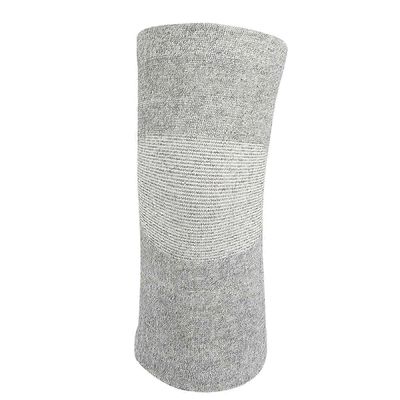 Urheilullinen bambuhiilikuituinen joustava polvisuoja, mukava polvisuoja, vapaa koko