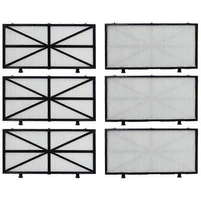 9991425-R4 Uima-altaanpuhdistimen suodatin Dolphin Premier-, DX6-, Deluxe 4-, Deluxe 5-, DLX4-, DLX5- ja DX5S Robo -malleille