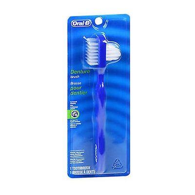 Oral-B Hammasharja Dual Head, kukin (2 kpl pakkaus)