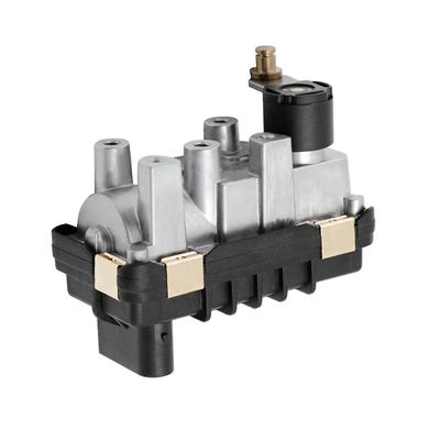 Turboelektrisk aktuator for C E 3.0CRD G-001 G-219 G-277 781751 6NW009660 6NW009420 svartsilver