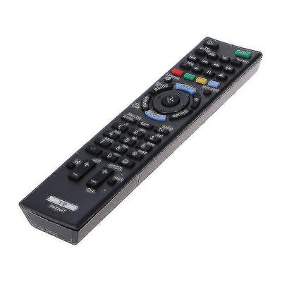 Kaukosäädin Sony Bravia TV: lle Kdl-40HX750 LCD LED teräväpiirtotelevisiot - JV