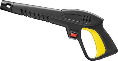 Pistolet-puristin haute1947652 60010083 Pistolet 6.001.0083 yhteensopiva avec les nettoyeurs haute pression Einhell, Parkside, (P x l x K) 165 x 440 x