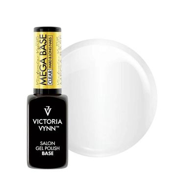 Victoria Vynn Geelilakka - Mega Base - 15ml - Victoria View