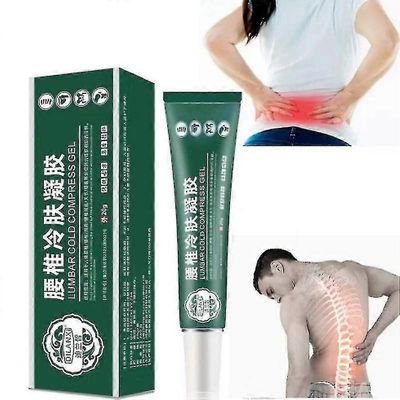 Lannerangan kylmäkompressigeeli Kauneus-Terveyslaastarit Lihaskipu Ja nivelet Alaselän Kipu Lääketieteellinen Niveltulehdus Terveydenhuolto Tw