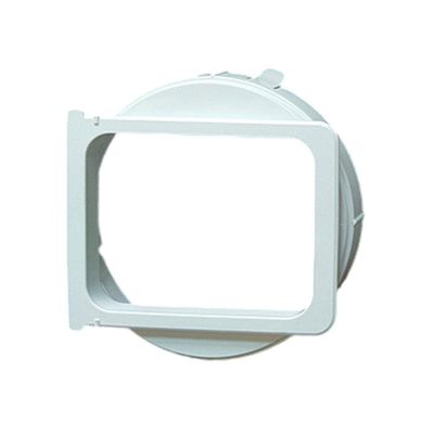5-tyyppinen poistoletku kannettavalle ilmastointilaitteelle AC-tuuletussovittimen liitin Se dz C 3 connector -15cm