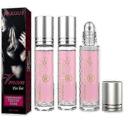 3kpl feromoneja naisille, maviere-feromoneja, feromoneja naisille myrkkyä, myrkkyä feromoneille