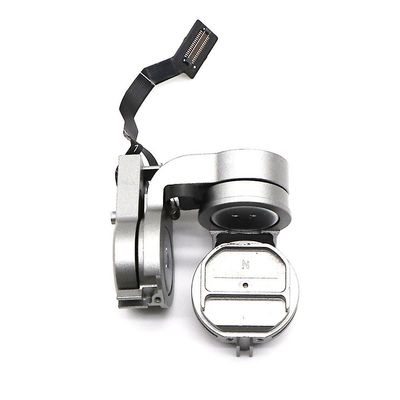 Mavic Pro Gimbal -kameran varsimoottorille, jossa on litteä flex-kaapelin korjausosien varaosat Dji Ma: lle Hopea