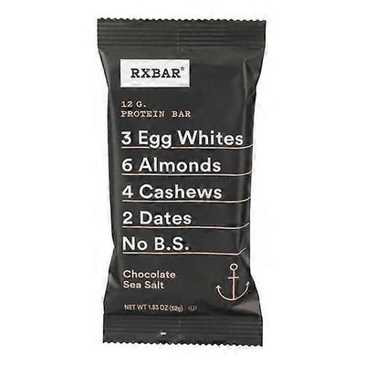 Rxbar mustikkaproteiinipatukka, 1.8 oz (tapaus 12)