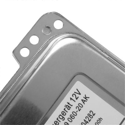 HID-ksenon-ajovalojen ohjausyksikkö A2118705585 Mercedes E-sarjalle