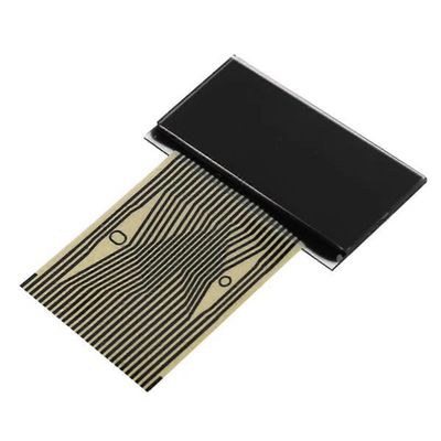 Kojelaudan LCD-näyttö Inst ent Cluster Display Mercedes Benz C Class W202 E Class W208 CLK W210 -mallille Right