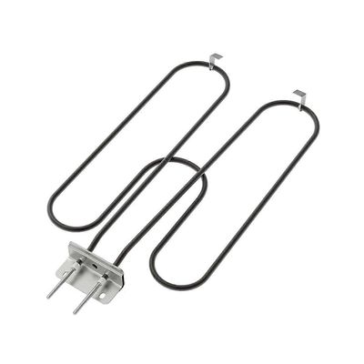 70127 BBQ-grillin lämmityselementit Q240 Q2400 -grilleille, 55020001 Grillin varaosa 120V 1500W