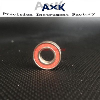 Ægte 688-2rs med Abec-3 10stk 8x16x5 Mm Miniature 688rs Kuglelejer 618/8rs Z3v3 Orange Forseglet 688 2rs