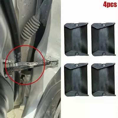 4x Suzuki Grand Vitara II 2005 2006 2007 2008 2009 2010 2011 - Auton oven tarkistushihnan korjaussarja Stopperin vaimennuspidikkeet