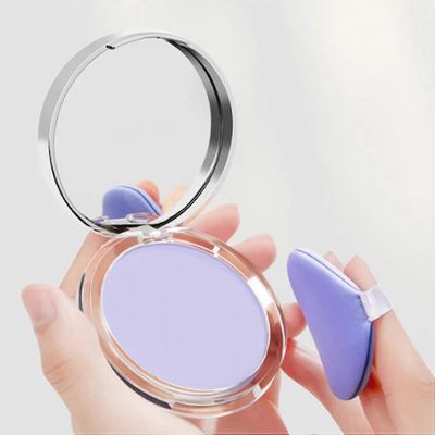 Chillab Lavender Matte Powder, Chillab Lavender Matte Powder Oil Control