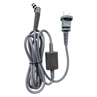 Dyson HS01 HS05 -kihartimen virtajohto, erikoiskorjaustarvikkeet, EU-pistoke