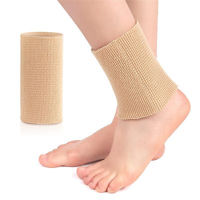Kuankuanbao Cool gel Ankel Cover Black B